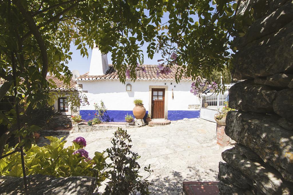 Casa Do Professor Villa Casais dos Monizes Bagian luar foto